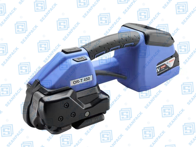 OR-T260电动打包机