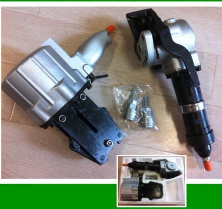 JF32/CS32分离式气动钢带打包机