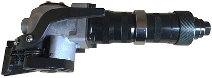 JN-32/NS-32分离式气动钢带打包机