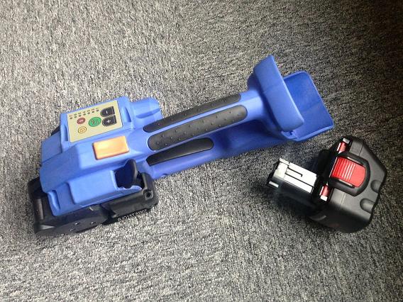 F-200手提电动免扣打包机