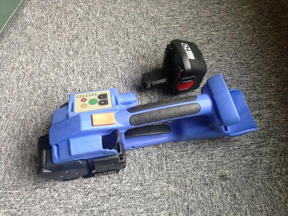 F-200手提电动免扣打包机