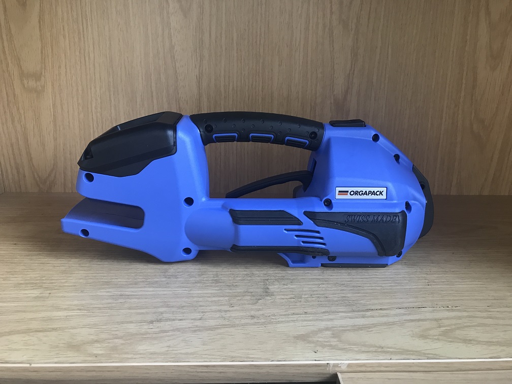 OR-T260电动打包机