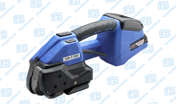 OR-T260电动打包机