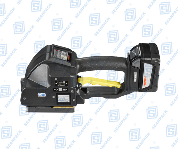 P328S电动打包机