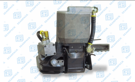 pneumatic strapping tool