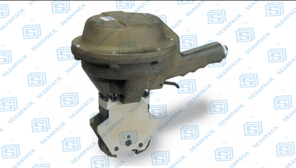 A452/A461气动打包机