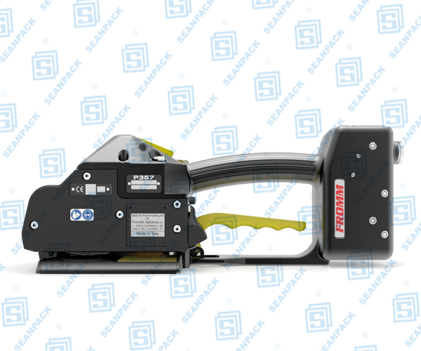 P357气动打包机
